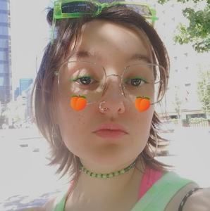 Meet your Posher, Jessie